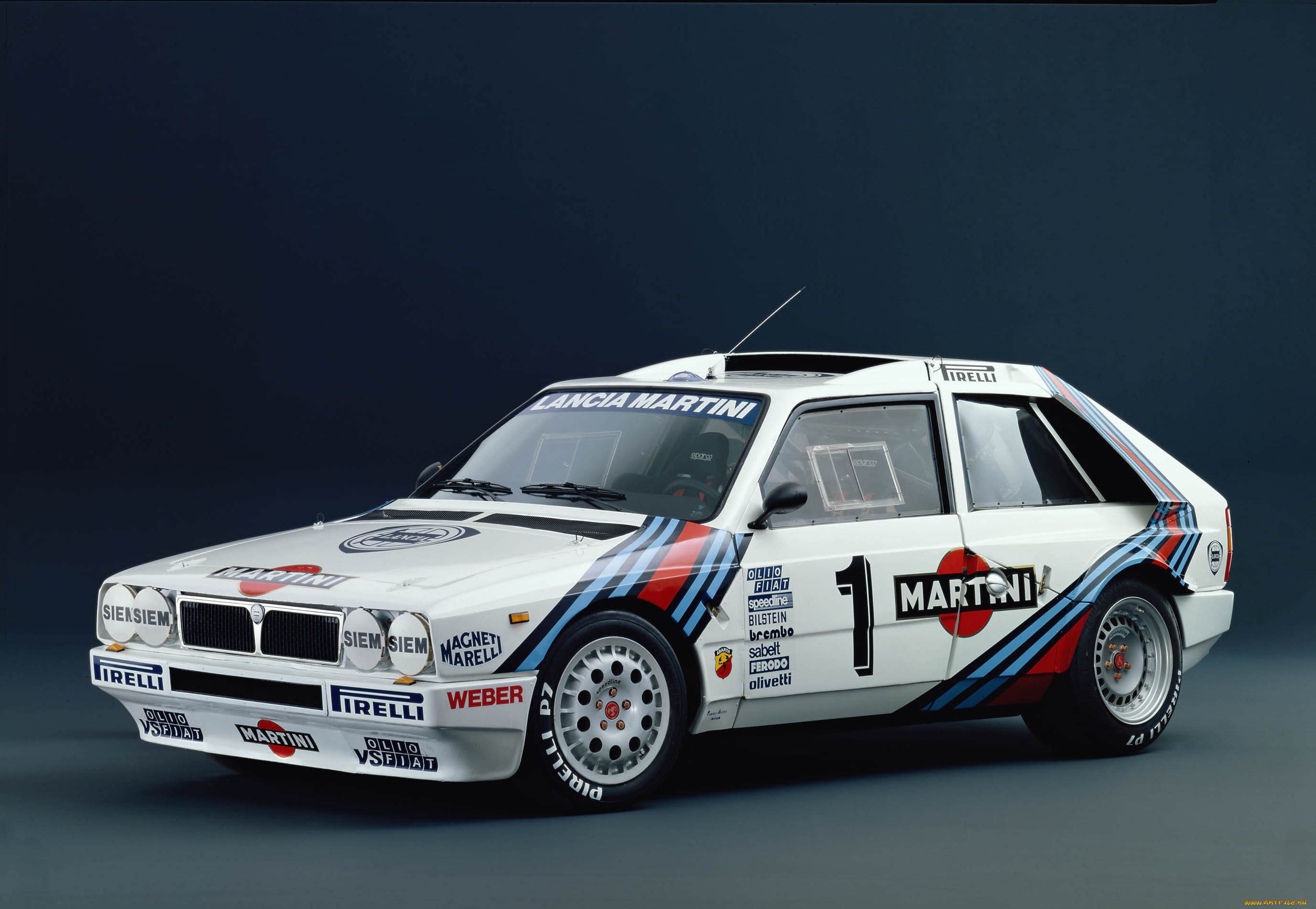 , lancia